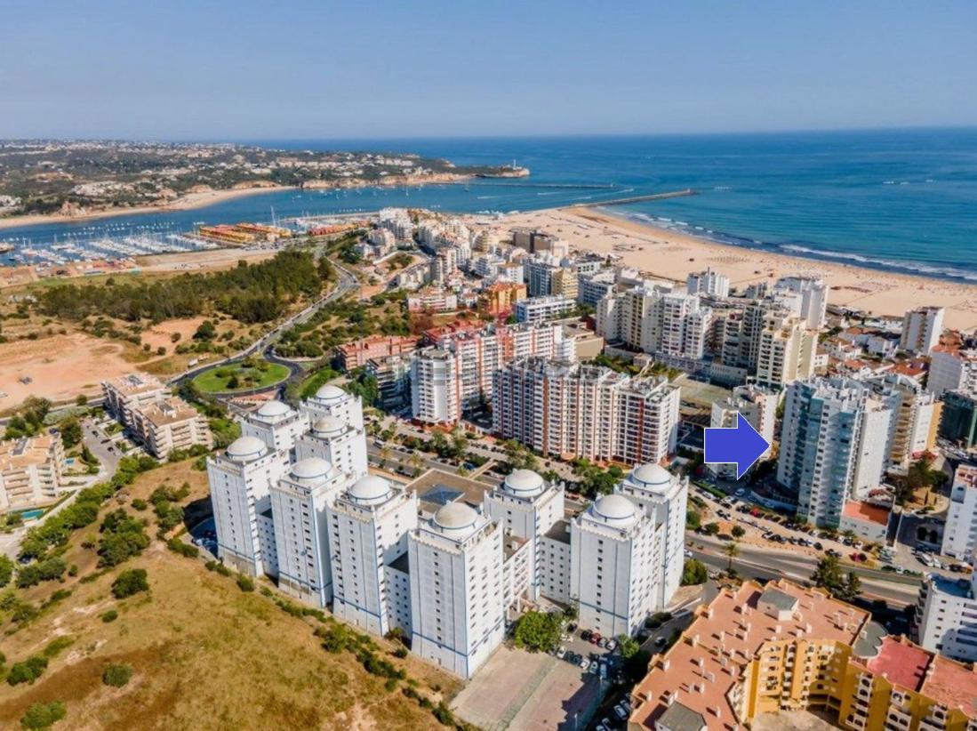 Happy You Na Rocha 1 Portimao Exterior photo